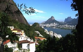 Vitoria Regia Río De Janeiro