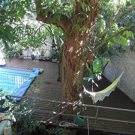 B&B Vitoria Regia Río de Janeiro Exterior foto