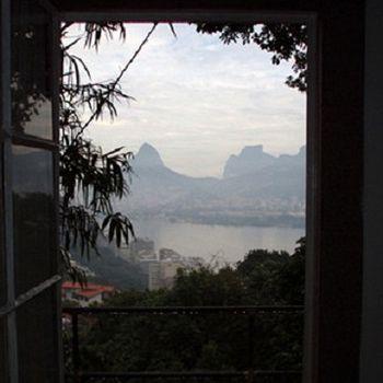 B&B Vitoria Regia Río de Janeiro Exterior foto